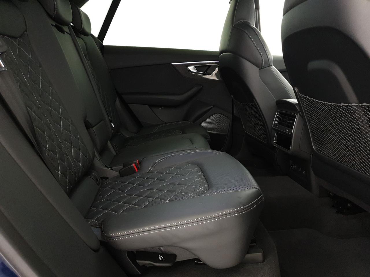 4.0TFSI 507CV quattro titpronic Sport Attitude