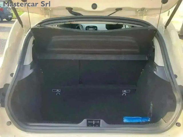 RENAULT Clio 1.5 dci energy Business 75cv N1 4 posti - FR647JK