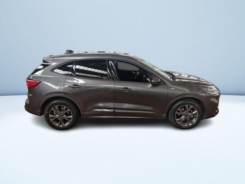 Ford Kuga 2.5 FULL HYBRID ST-LINE X 2WD 190CV CVT
