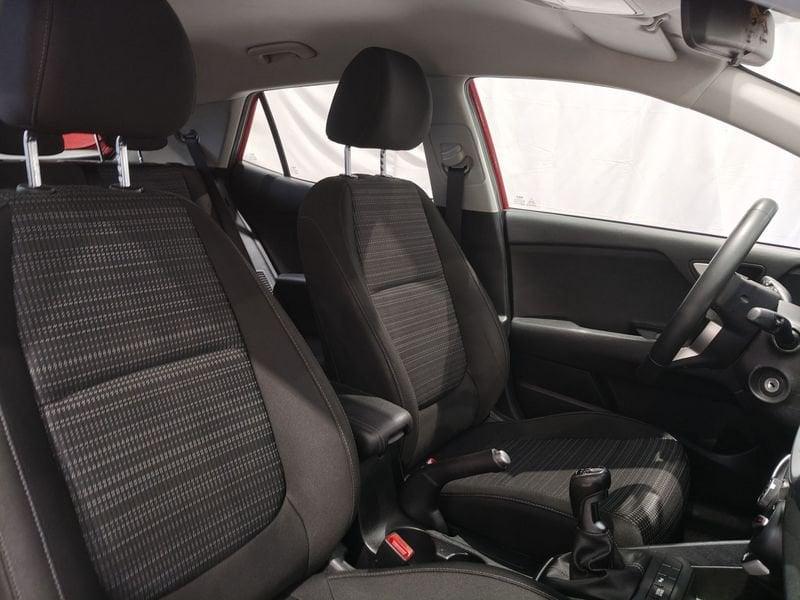 KIA Stonic Stonic 1.0 T-GDi 100 CV MHEV iMT Style