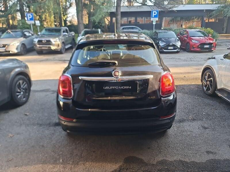 FIAT 500X 500X 1.6 E-Torq 110 CV Pop