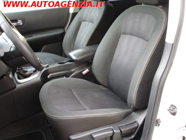 NISSAN Qashqai 1.6 dCi 4WD INSERIBILE MOD EXLUSIVE