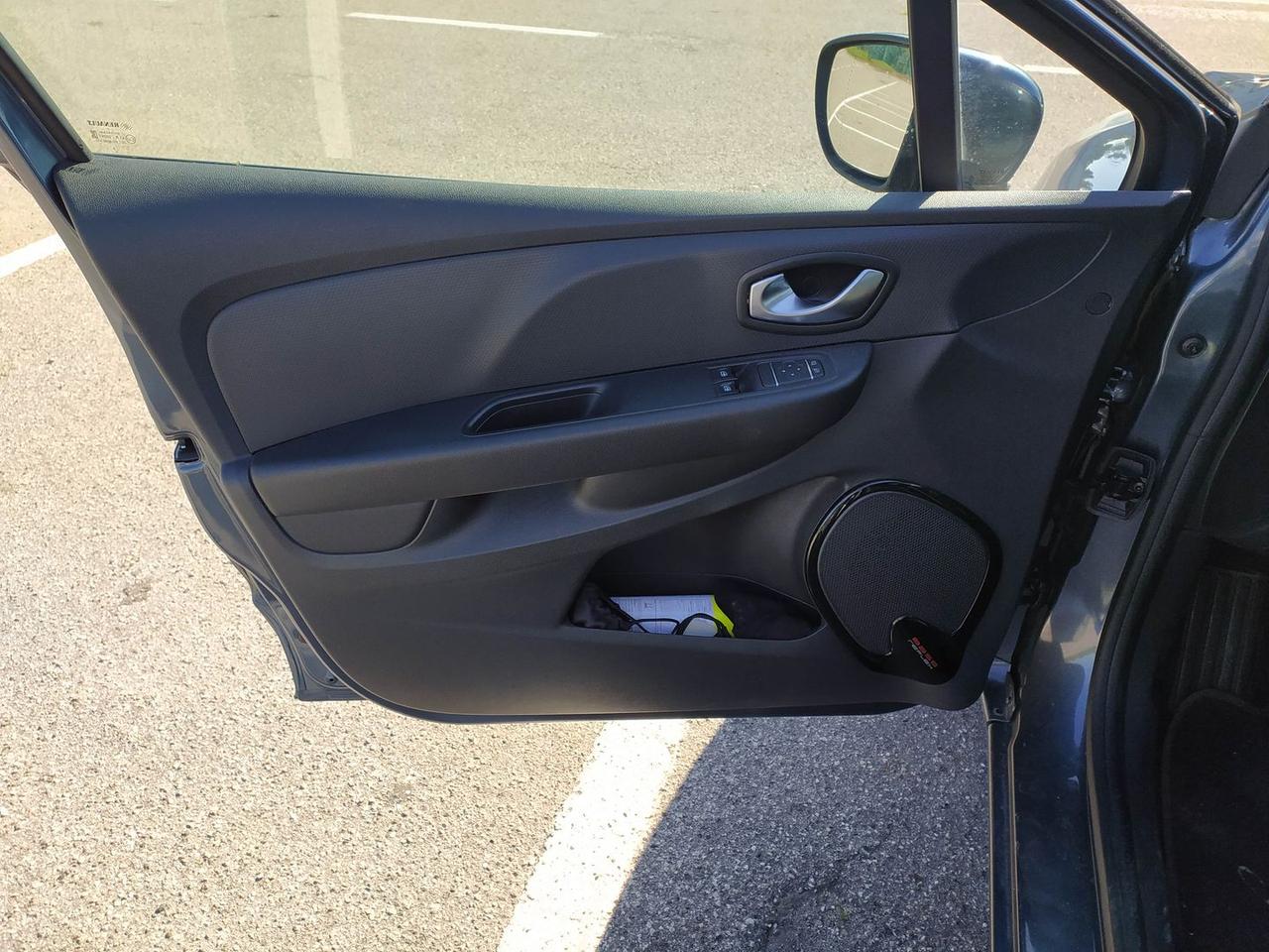 Renault Clio Intens 1.5 ENERGY dCi 90 82gr #10588