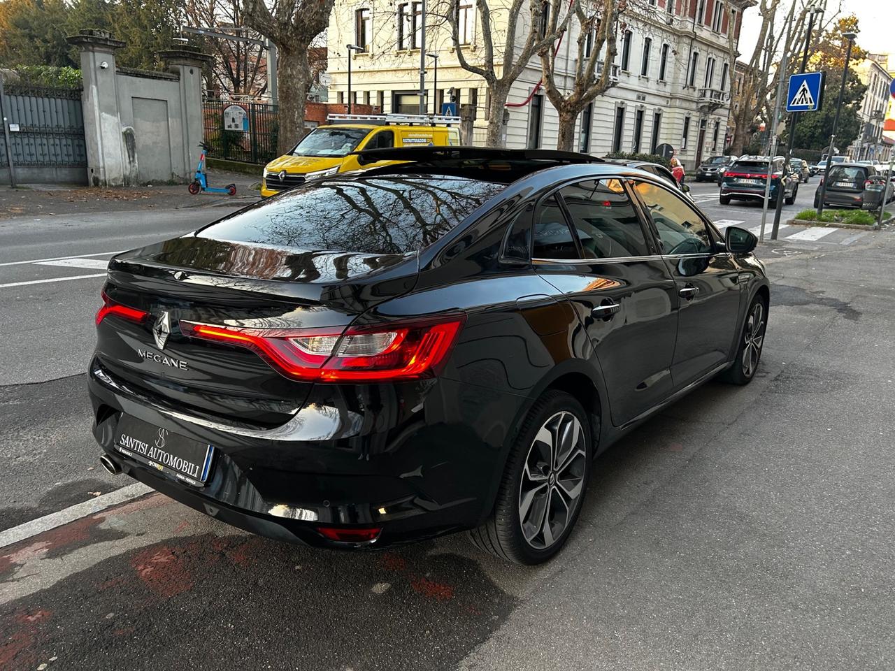 Renault Mégane Grand Coupé 1.3 TCe 140cv Executive *AUTOMATICA*