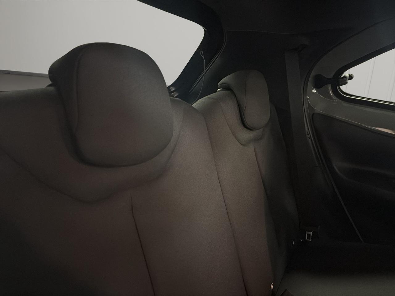 Toyota Aygo X 1.5 hybrid Icon e-cvt