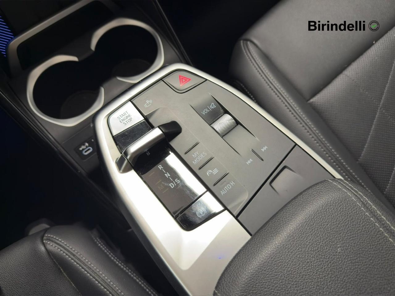 BMW X1 (U11) - X1 sDrive 18i xLine