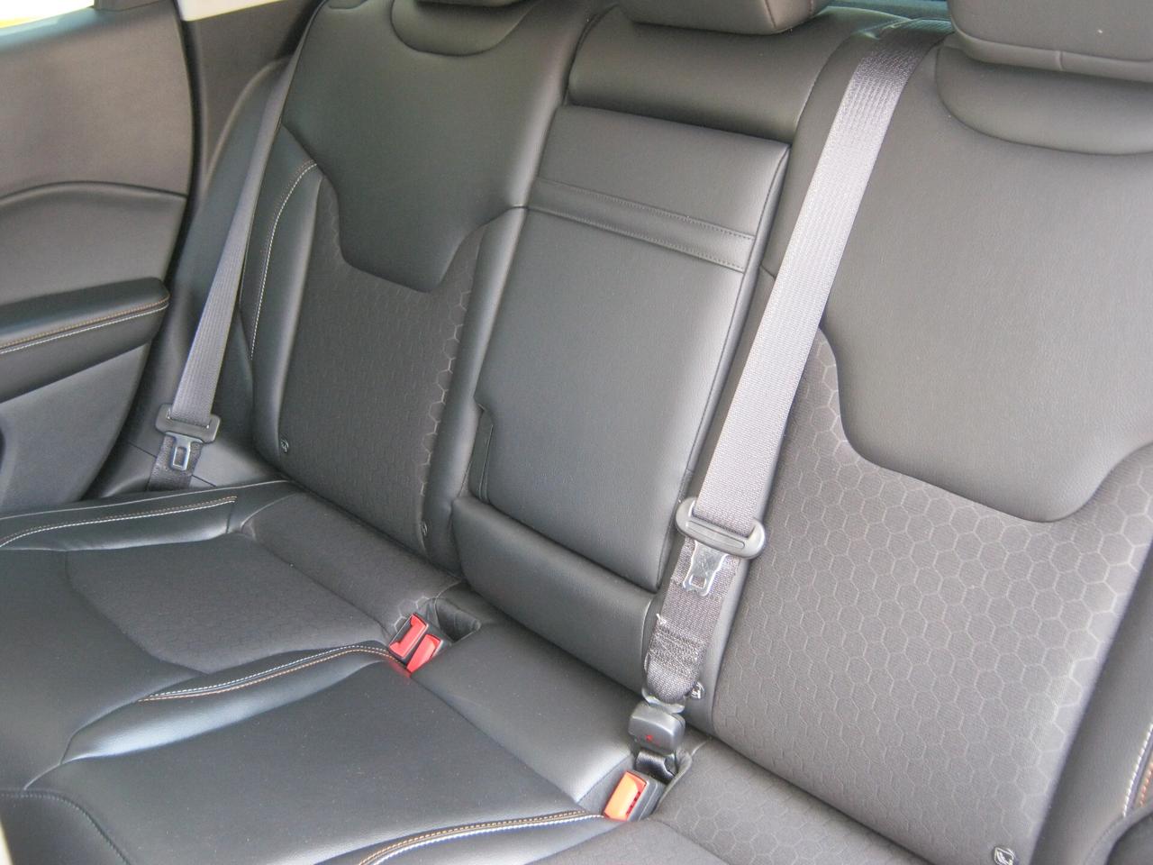 Jeep Compass 1.6 Multijet II 2WD Longitude navi/telecamera/pdc