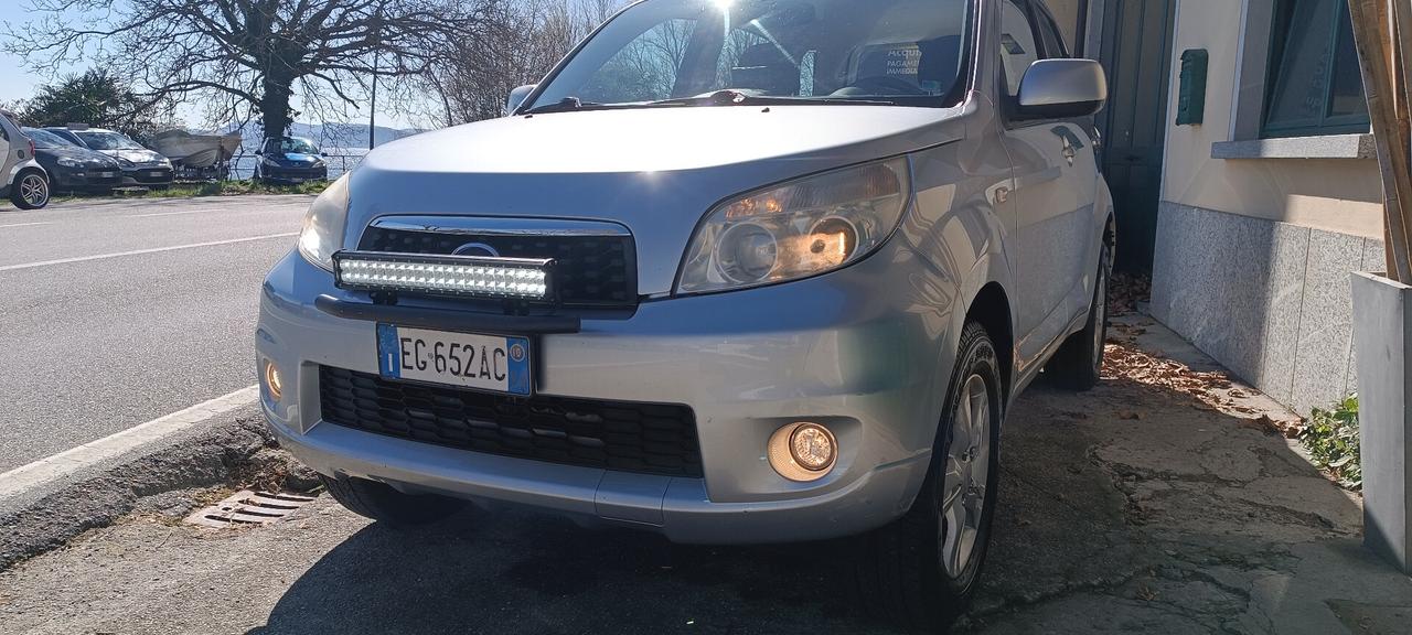 Daihatsu Terios 1.5 4WD B You Dolomite