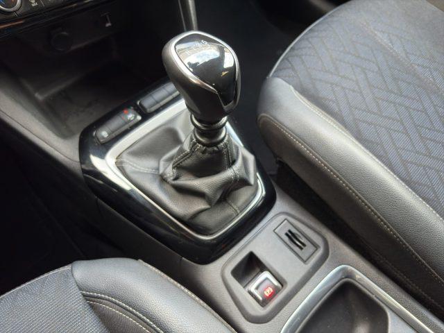 OPEL Corsa 1.5 D 100 CV Elegance