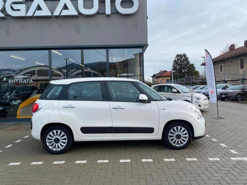 Fiat 500 L 500L 1.3 mjt Pop Star 95cv