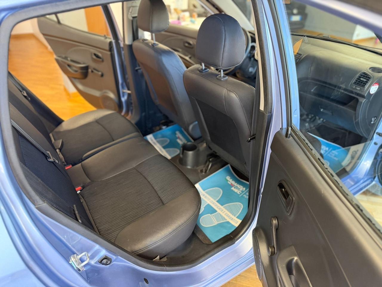 Kia Picanto 1.0 12V Life