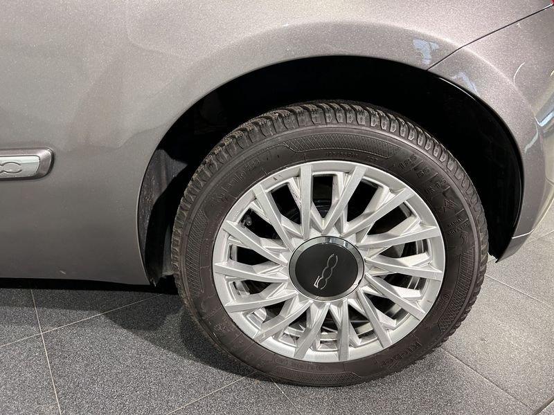 FIAT 500C 500 C 1.2 Lounge