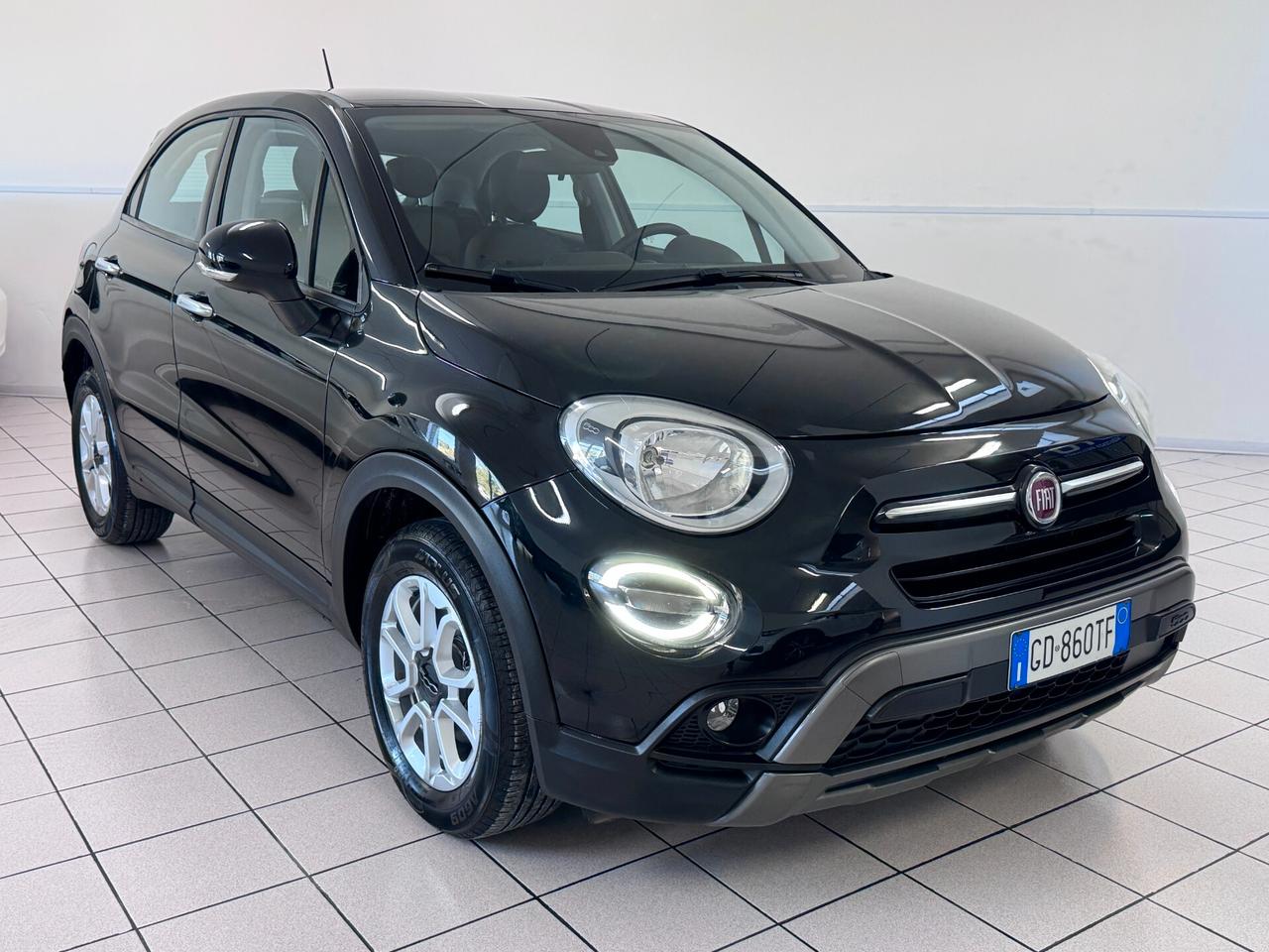 Fiat 500X CITY CROSS 1.0 T3 120 CV Business
