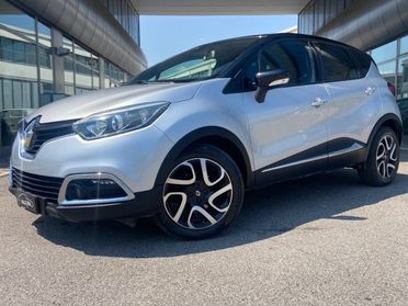 RENAULT Captur DCI 8V 90CV EDC Start&Stop Energy Intens
