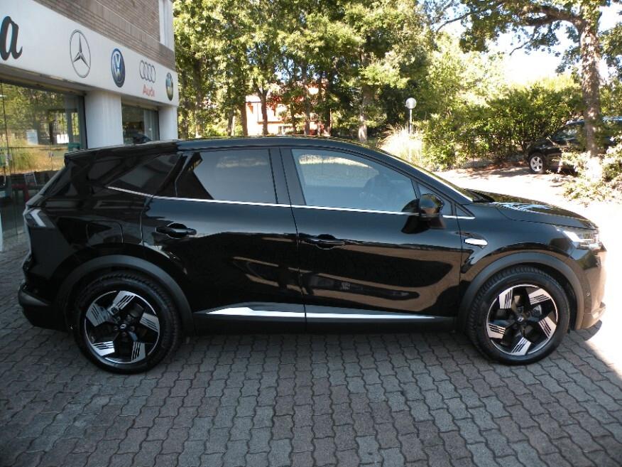 RENAULT SYMBIOZ FULL HYBRID E-TECH 145CV TECHNO 2025