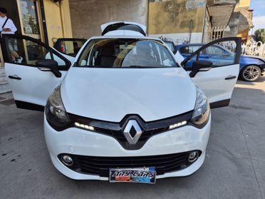 Renault Clio 1.5 dCi 8V 75CV 5 porte Van autocarro