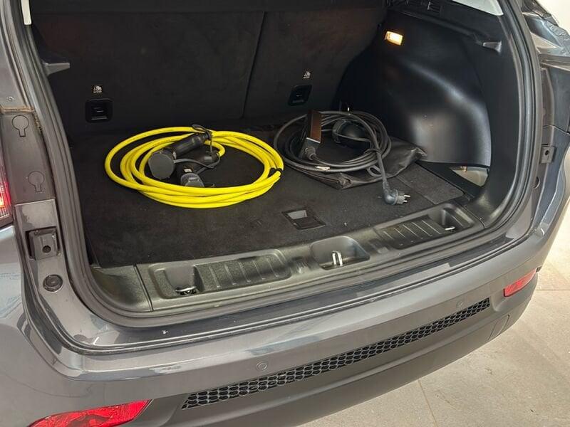 Jeep Compass 4xe 1.3 T4 PHEV 190cv Limited 4xe Auto