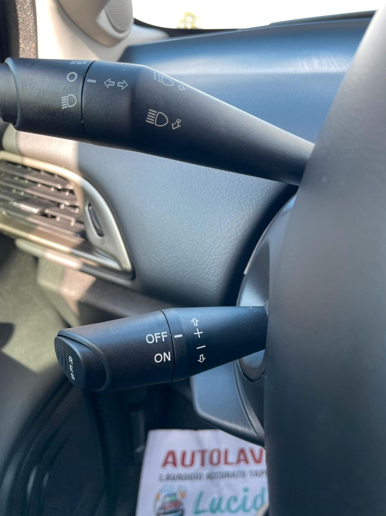 Lancia Ypsilon 1.2 benzina 69 CV Gold