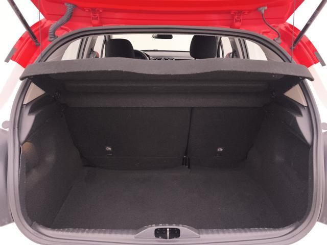 CITROEN C3 1.2 puretech Shine s&s 83cv neopatentati my20