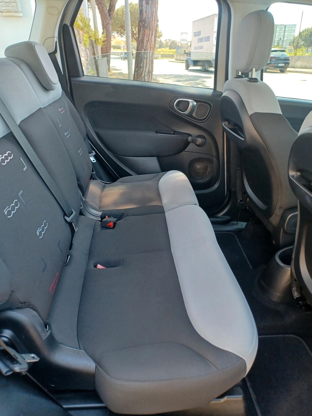 Fiat 500L 1.3 Multijet Pop Star ANNO 2014