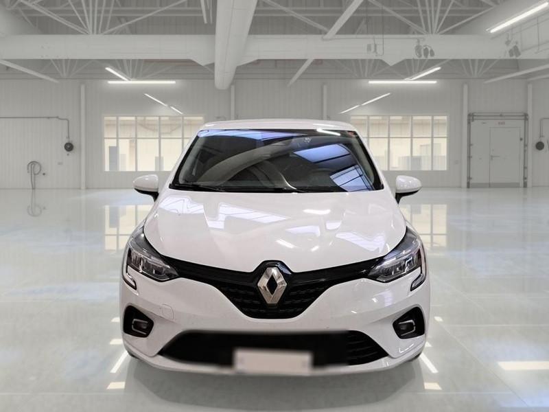 RENAULT CLIO 1.0 TCE 74KW BUSINESS 5 PORTE BERLINA