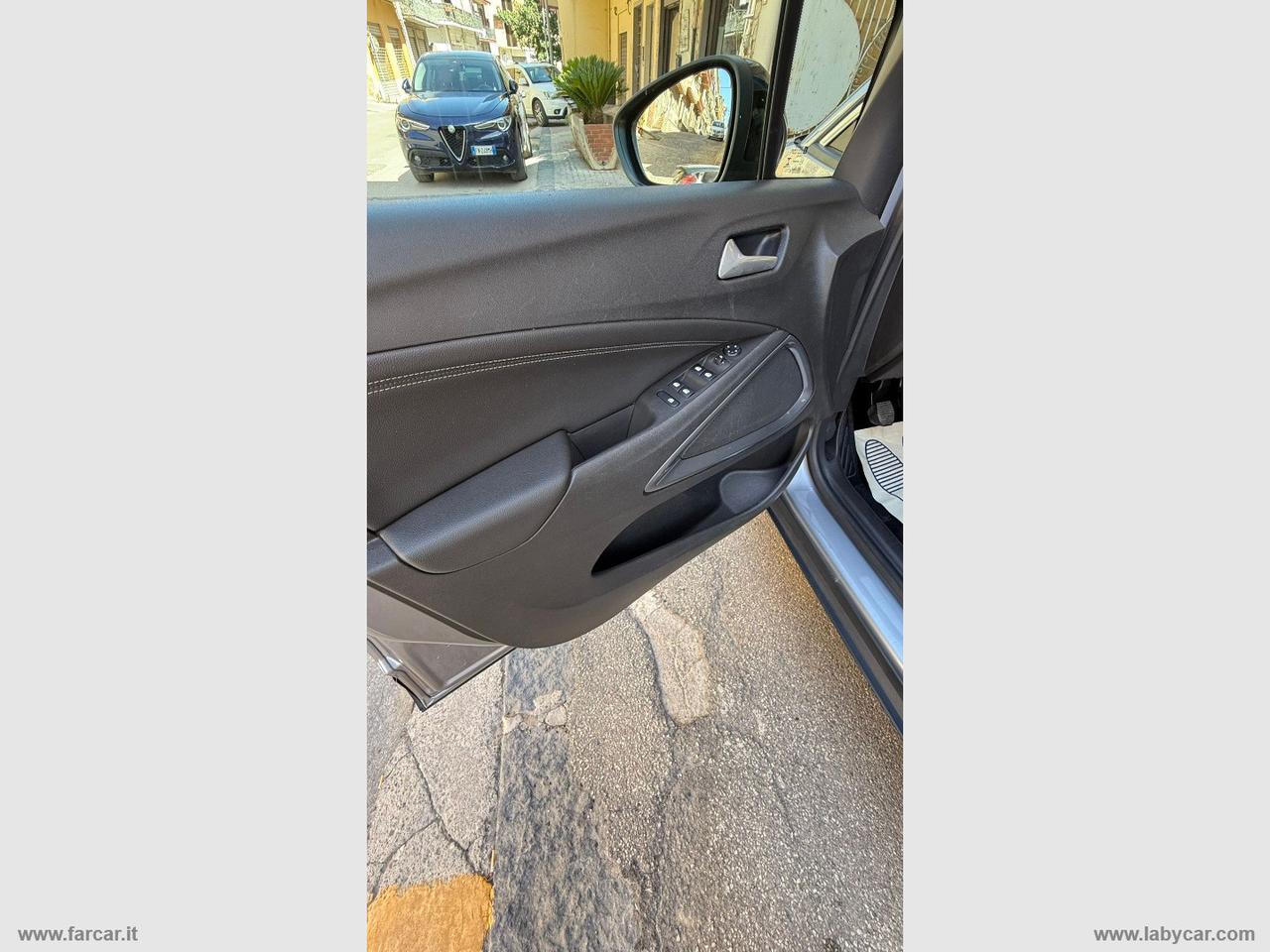 OPEL Crossland X 1.5 ECOTEC D 110CV S&S Eleg.