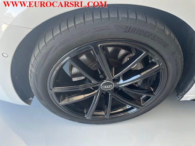 AUDI A5 Avant TDI 150 kW mHEV+ S tronic S Line edition