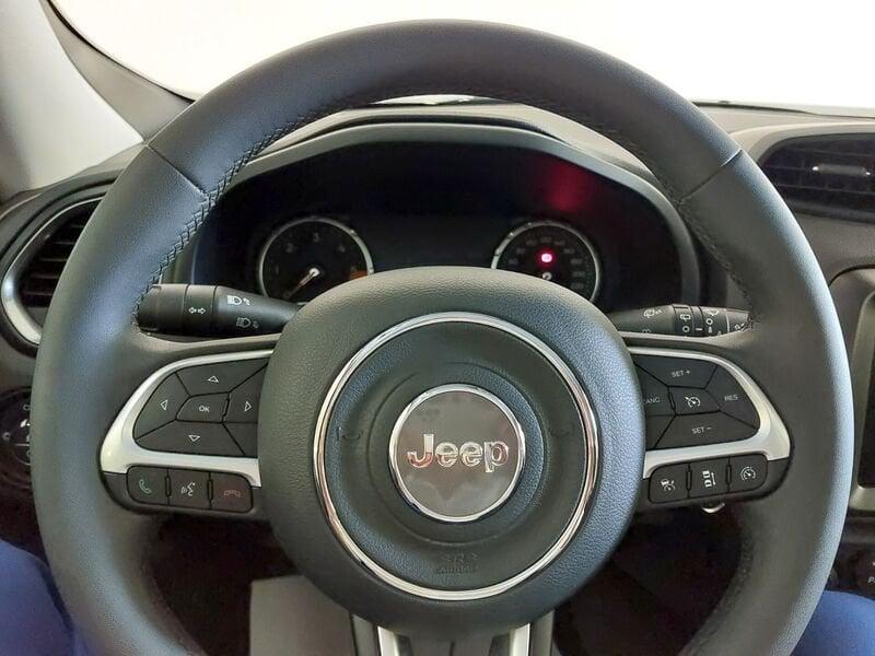 Jeep Renegade Renegade 1.6 Mjt 130 CV Limited