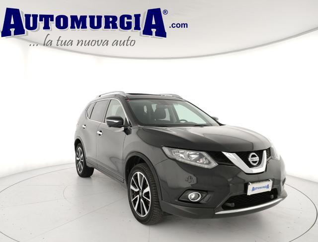 NISSAN X-Trail 1.6 dCi 2WD Tekna 7 P.ti Tetto Apribile