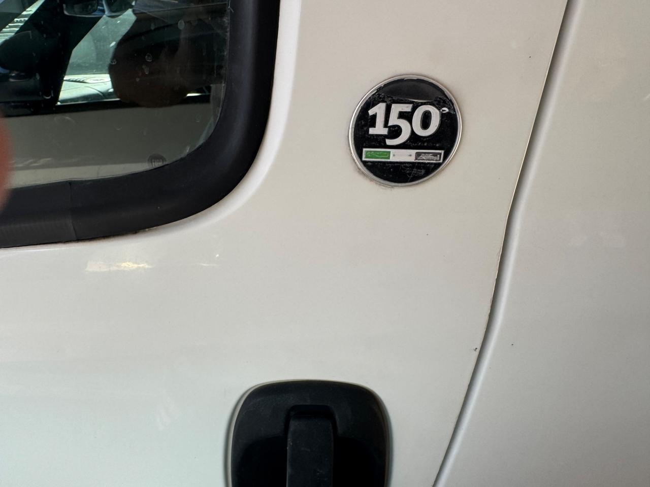 Fiat Doblo Doblò 1.4 PC-TN Cargo Lamierato SX