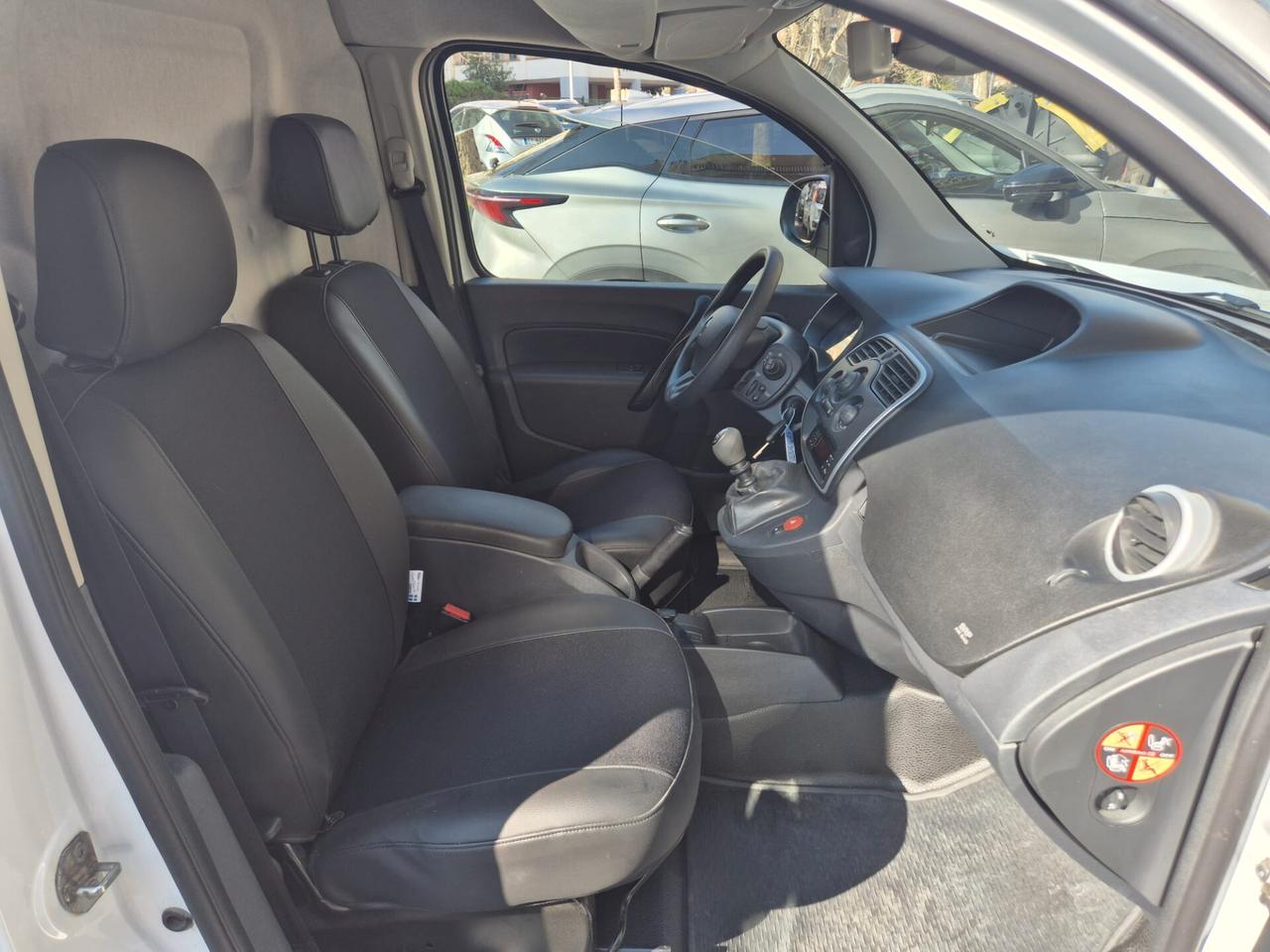 Renault Kangoo dCi 95CV Express + IVA