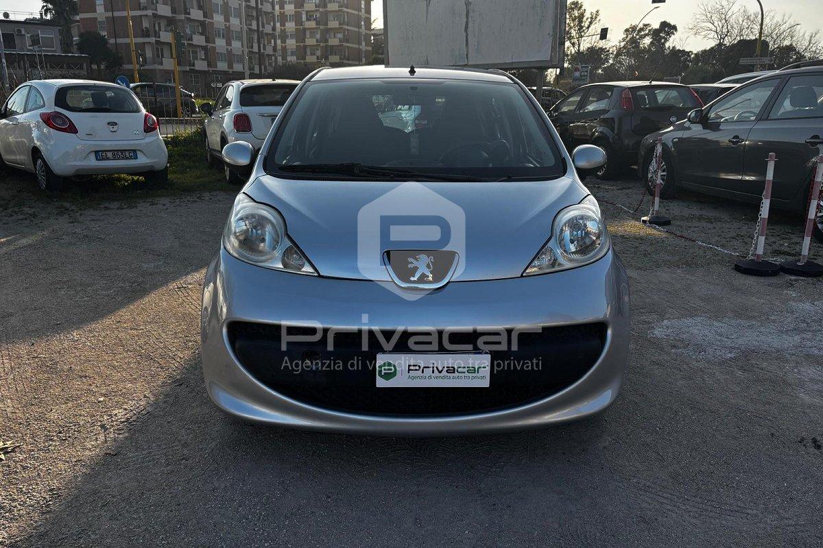 PEUGEOT 107 1.0 68CV 5p. Plaisir 2Tronic