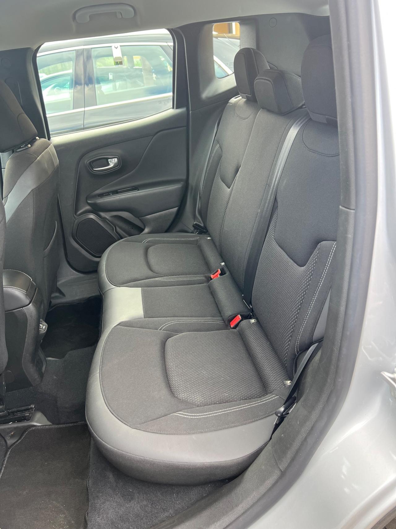 Jeep Renegade 1.3 T4 190CV PHEV 4xe AT6 Limited