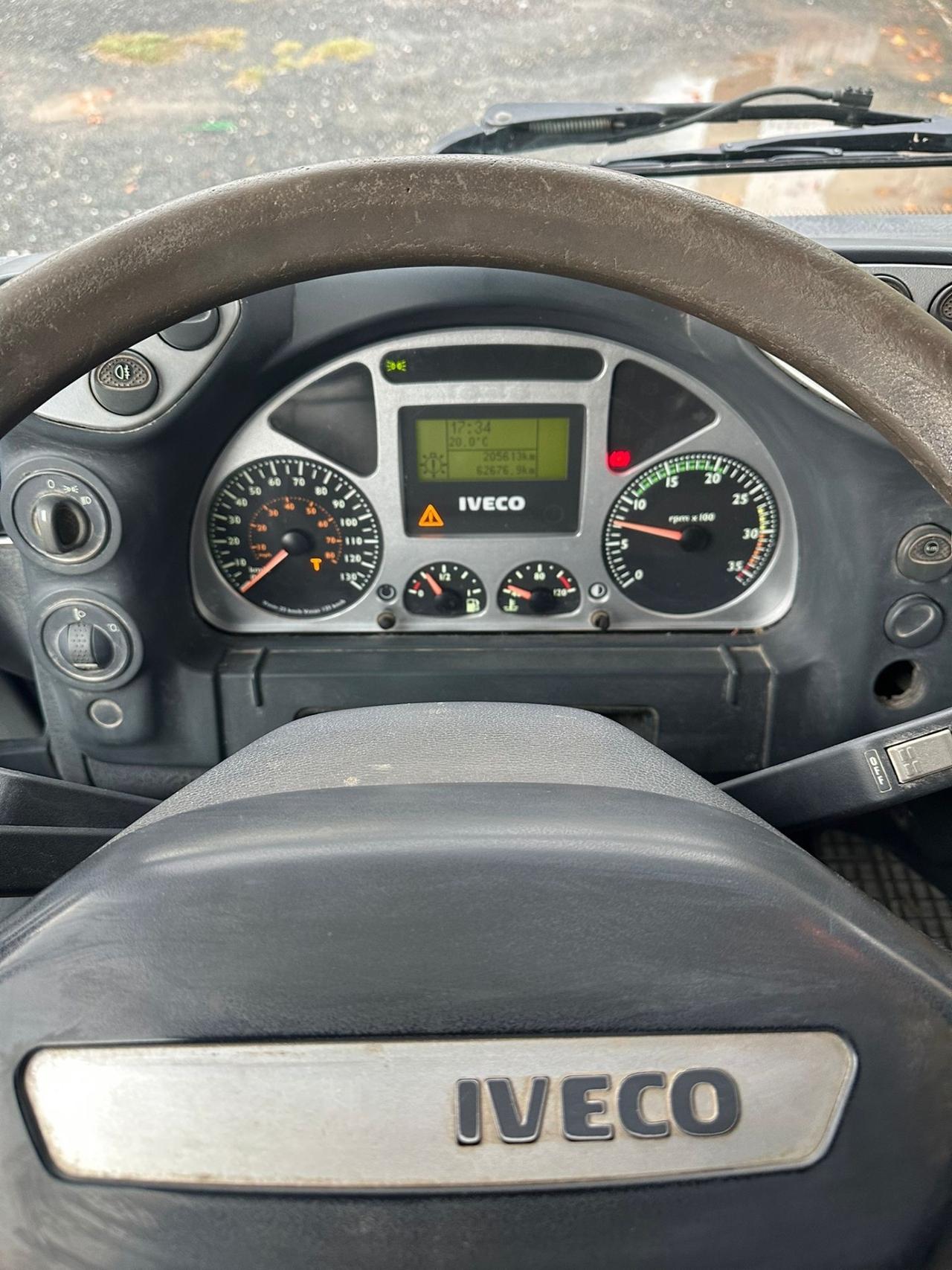 Iveco