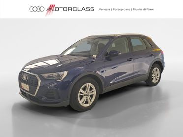 Audi Q3 35 2.0 tdi business s tronic