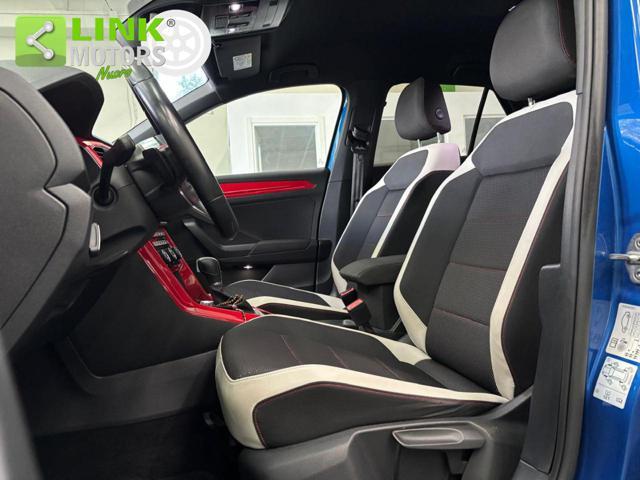 VOLKSWAGEN T-Roc 2.0 TDI SCR 150 CV R-LINE