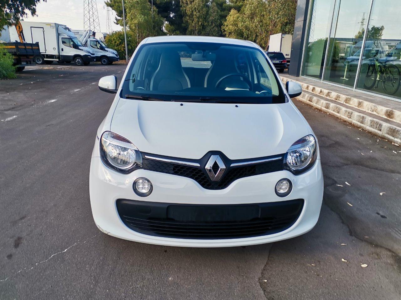 Renault Twingo 1.0 sce Live 70cv