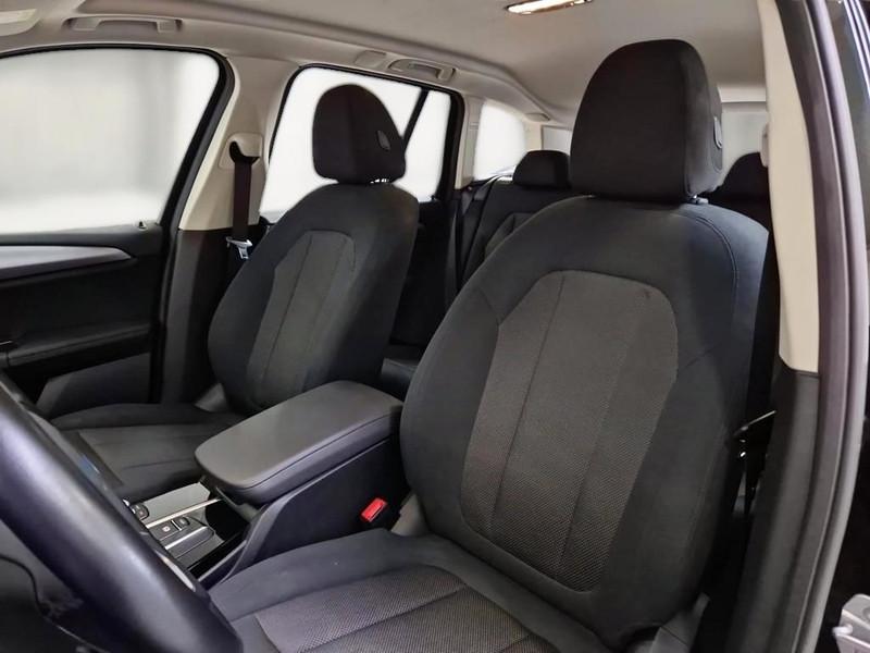 BMW X3 xDrive 20d MH48V Business Advantage Autom.