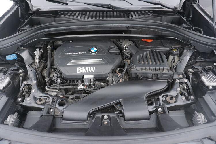 BMW X1 20d xDrive Business BR221457 2.0 Diesel 190CV