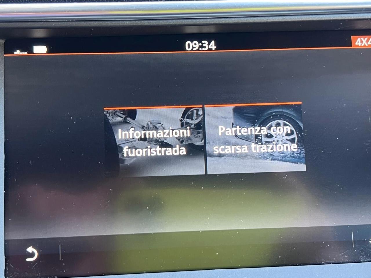 Land Rover Range Evoque 2.0 TD4 150CV AZIENDALE CON CRONOLOGIA TAGLIANDI