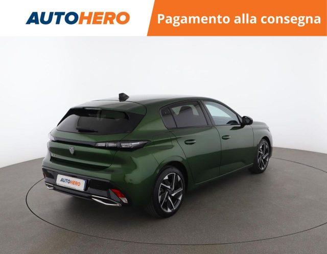 PEUGEOT 308 BlueHDi 130 S&S EAT8 Allure Pack