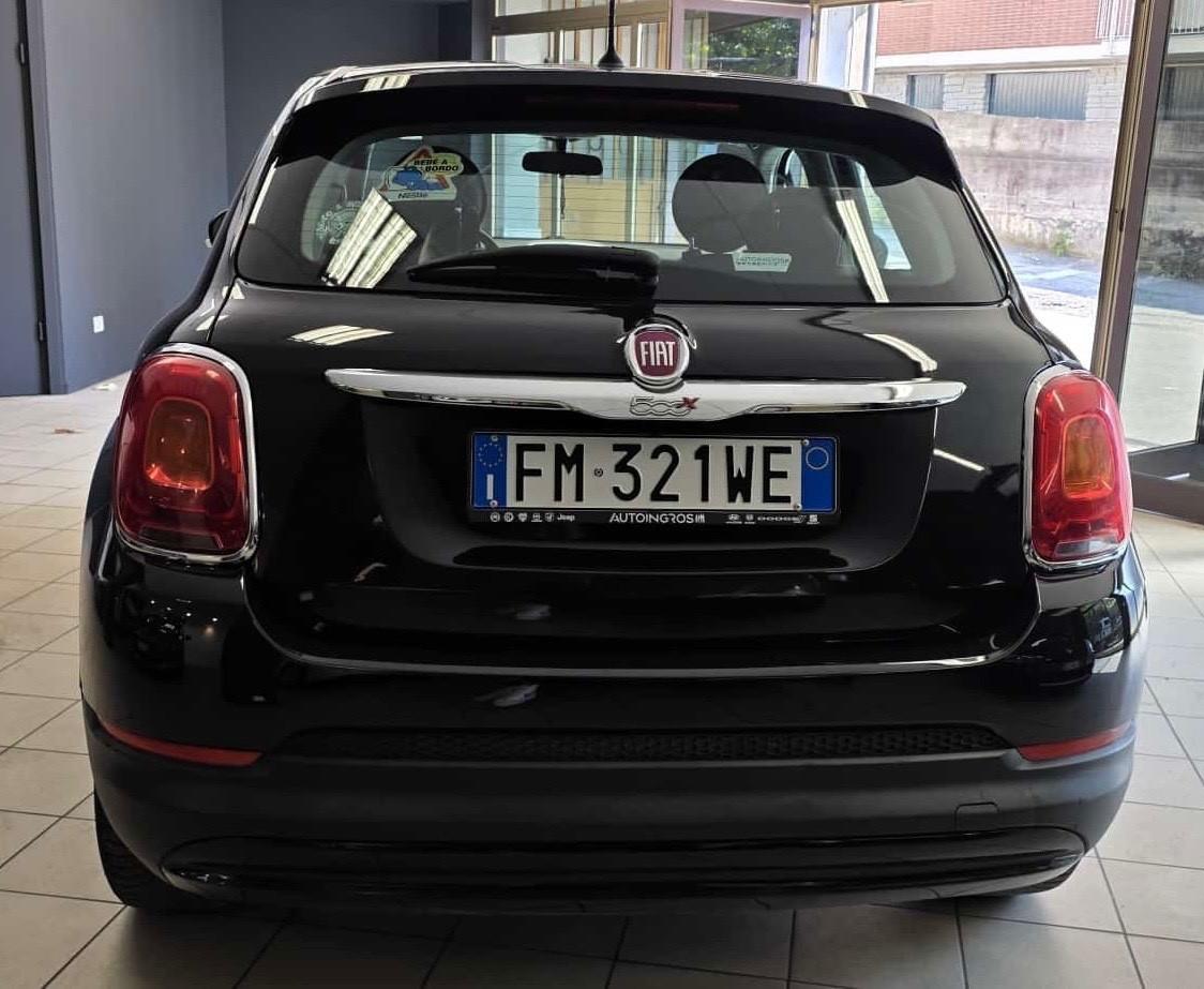 Fiat 500X 1.3 MultiJet 95 CV Business