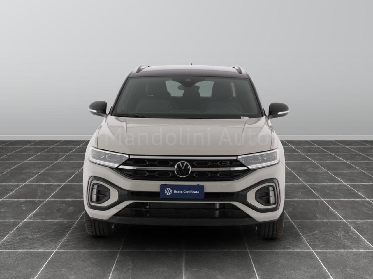 Volkswagen T-Roc 2.0 tdi scr 115cv r-line plus