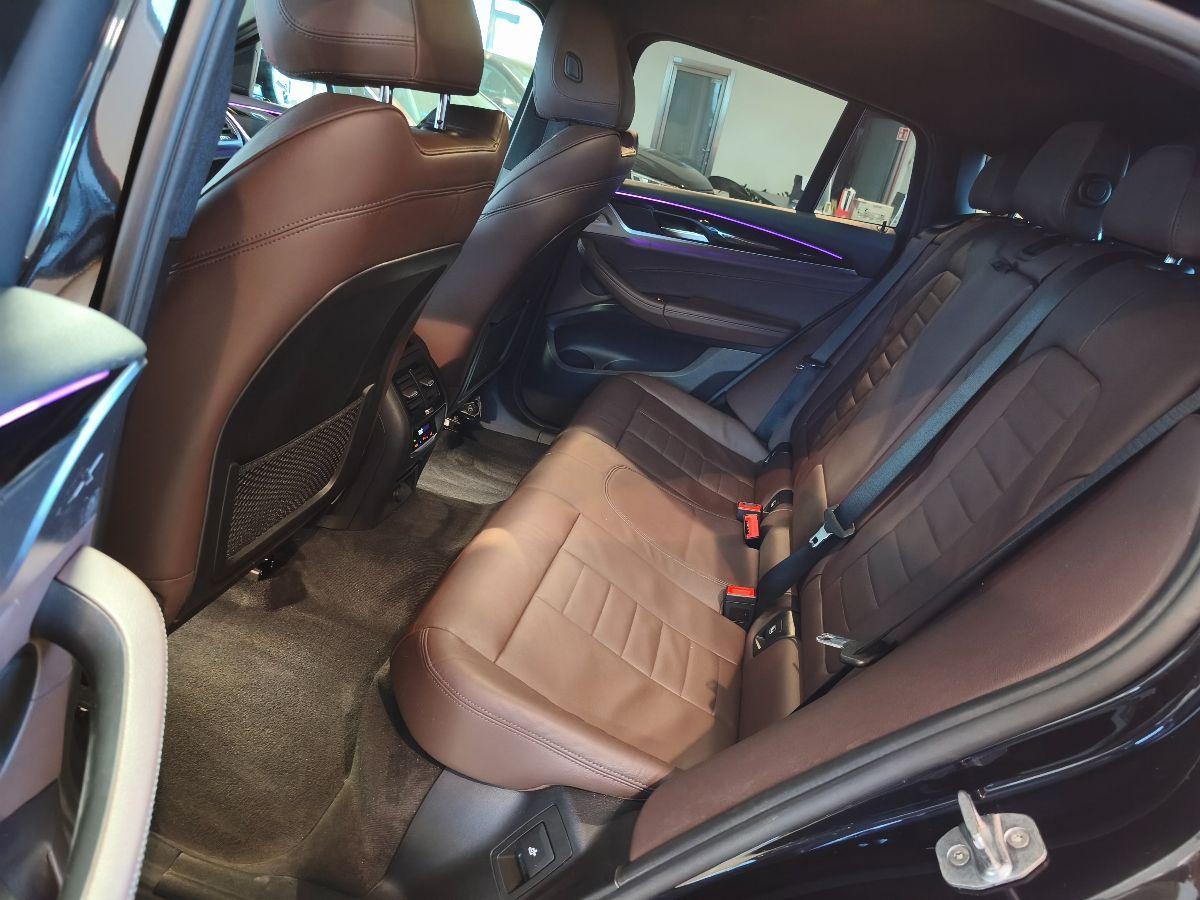 BMW X4 xDrive25d Msport -X Solo 88.000km