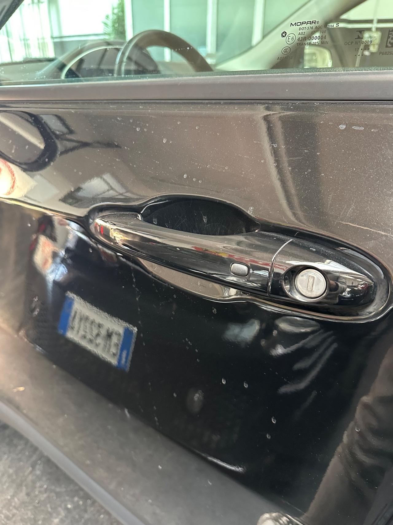 Jeep Compass IVA DEDUCIBILE 2.0 aut. 4WD Limited