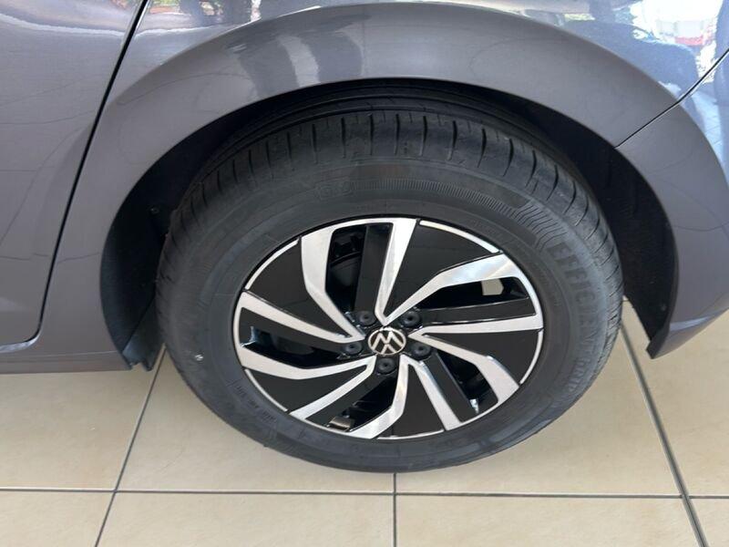 Volkswagen Polo 1.0 TSI Life DSG + Tech Pack