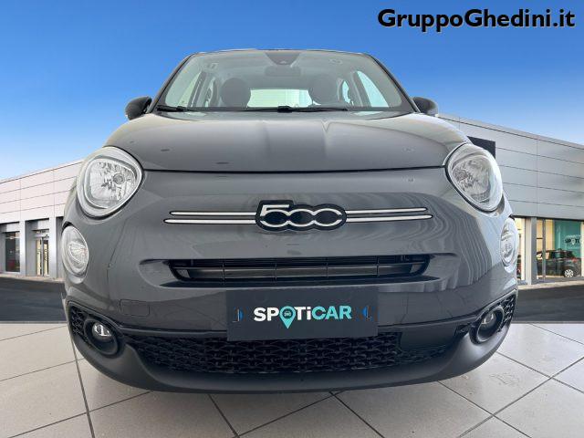 FIAT 500X 1.3 MultiJet 95 CV