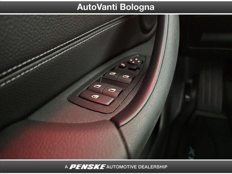 BMW X1 sDrive18d xLine Plus