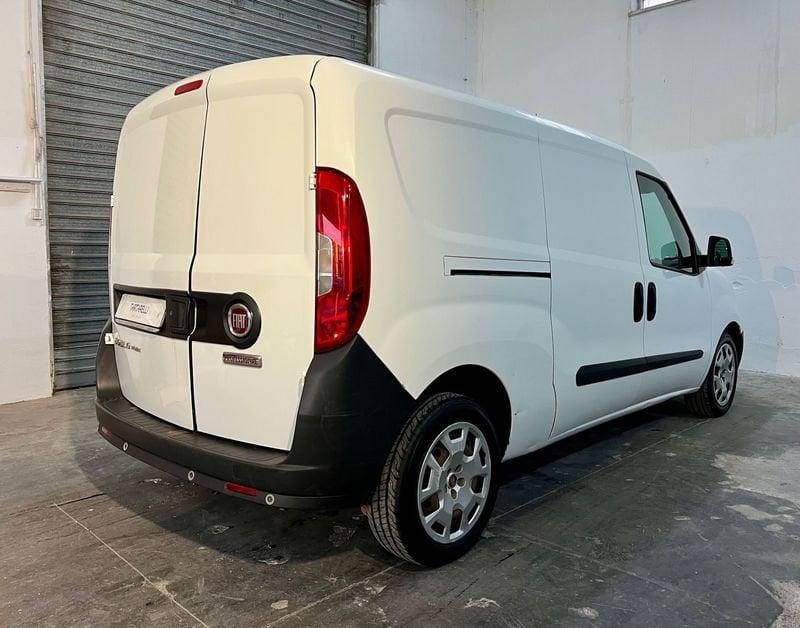 FIAT Doblò Doblò 1.6 MJT 105CV PL-TN Cargo Maxi 3 p.ti Riv. HACCP