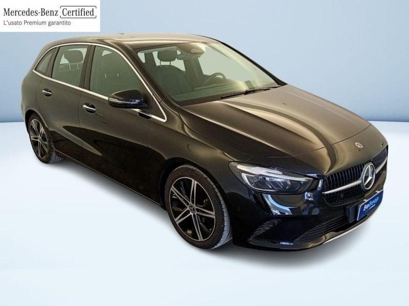 Mercedes-Benz Classe B B 180 PROGRESSIVE ADVANCED PLUS AUTO